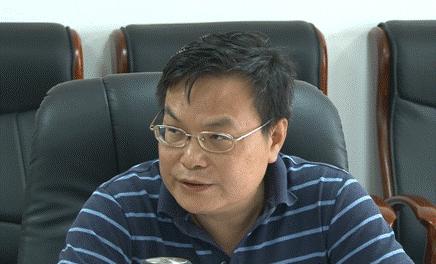 梅州市蕉岭县广福镇一行到龙穴街对接精准扶贫工作——本地头条