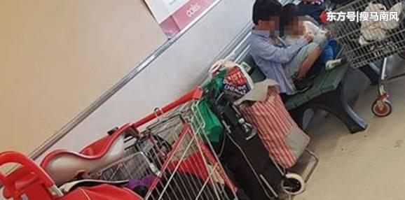 消费者酝酿囤积进口奶粉是因涨价