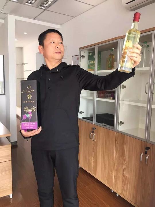 从公交之父再到茶油之父,彭冬初的励志创业人生