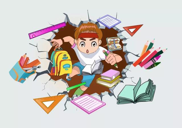 这才是陪孩子做作业的正确方式