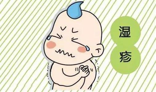 秋冬孩子皮肤皲裂怎么预防