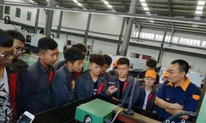 邢台新河ug建模培训好不好找工作专业正规可信赖德玛科技