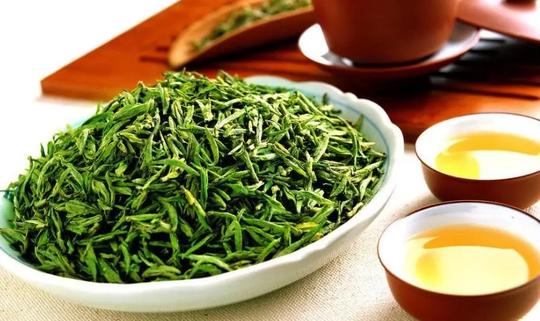 卖茶赚钱吗(茶叶是暴利行业吗)插图