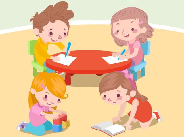 小孩子适合做什么运动