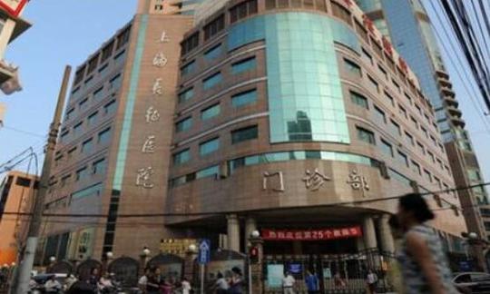 上海体检机构哪家靠谱上海体检中心排名