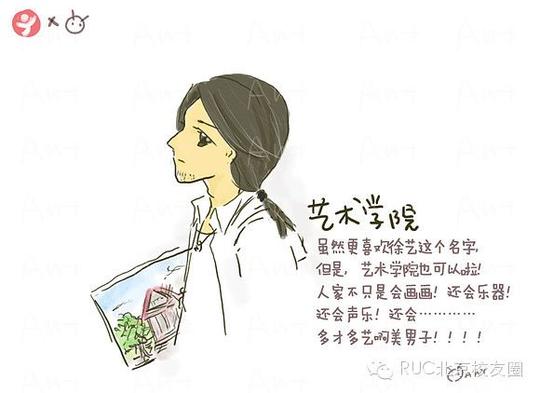 焦佳文是中国人民大学大四学生.她出生于宝岛台湾,后随做生意的.