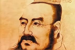 刘太公（刘煓）