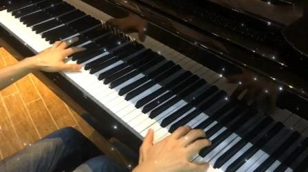 钢琴曲一千个伤心的理由伴奏