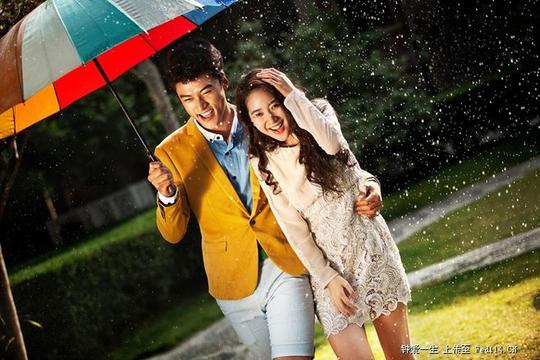 夏雨天照片-夏雨天图片-夏雨天素材
