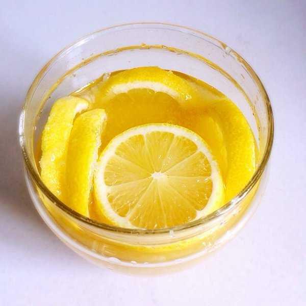 孕妇能喝柠檬蜂蜜水吗