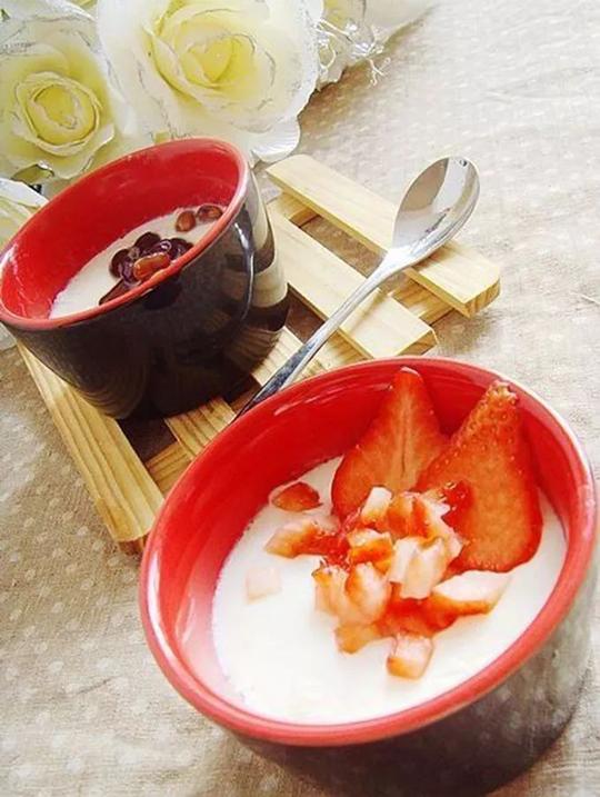 抓紧夏季最好商机万元可开的甜品+茶饮创业新机遇