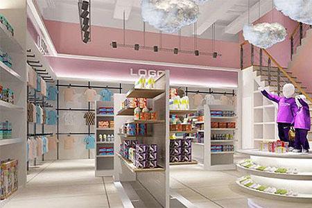 开一个母婴店怎么样新手创业需要注意什么