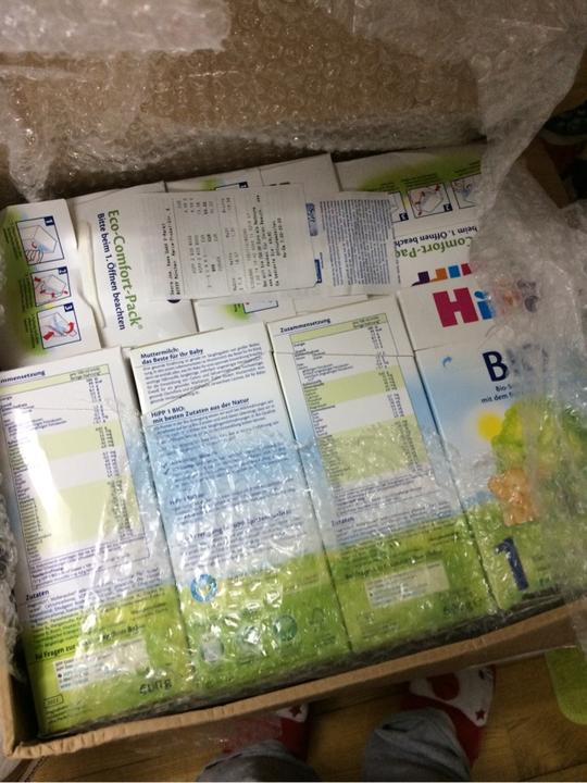 可以提高小票和运单哟～本人不是做生意的,交易可走淘宝二手