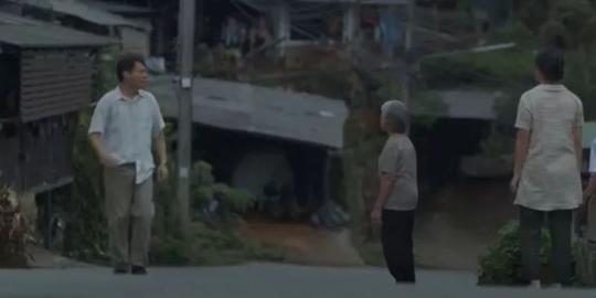 我的母亲很平凡--泰国公益广告再次被刷屏