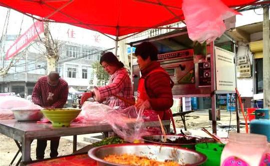农村有种稳赚不赔的小生意,挣的是"遭罪钱",收个徒弟