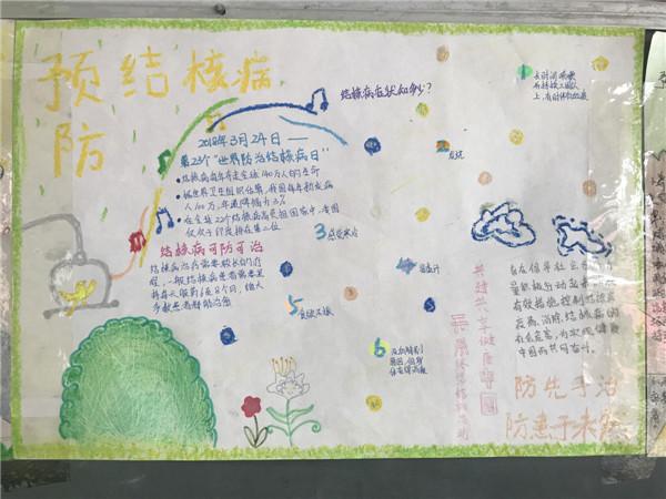 小儿结核病应该怎样预防