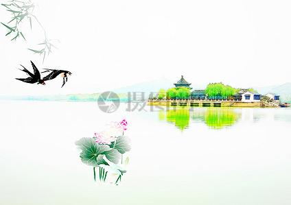 易经风水图片_易经风水素材_易经风水高清图