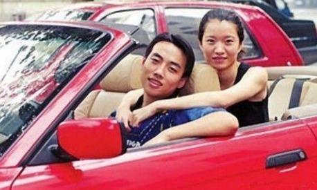 董事长|她出生乒乓世家，与刘国梁相恋，为爱去日本打球，后接手董事长