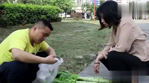 大哥你这样做生意会亏死的