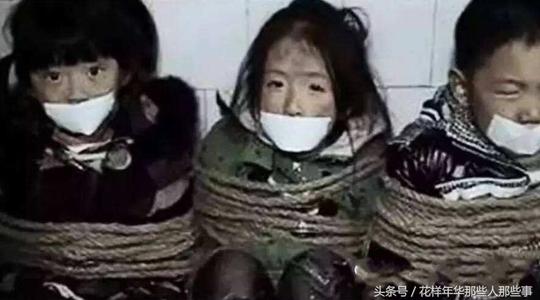 最新揭秘人贩子拐骗宝宝骗术,看完心惊胆颤,妈妈们要注意了!