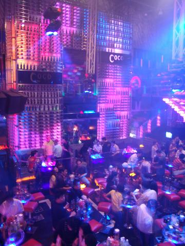 天津哪个迪厅最好