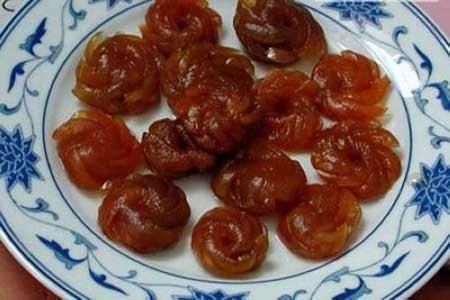 云南省保山市8种特产与美食
