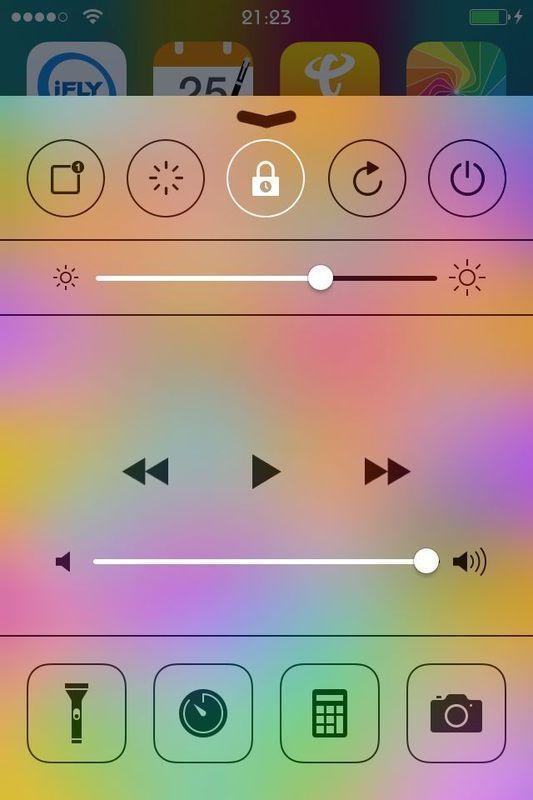 ios8越狱求一款关机重启注销三合一插件