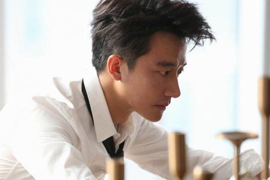 创业时代郭鑫年爱的是谁肉体vs精神取舍两难-尚之潮