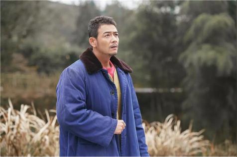 《大江大河》讲述改革开放时期的创业故事,是父辈们难忘的回忆