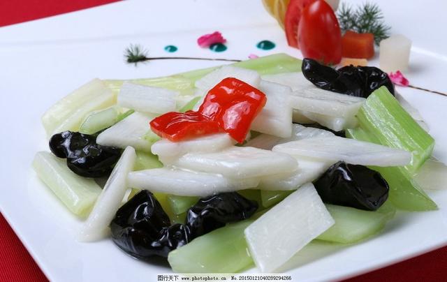 清炒山药的做法大全家常菜