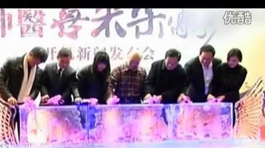 神医喜来乐传奇