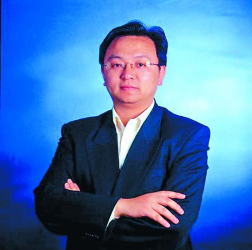 比亚迪集团创始人、董事长兼总裁王传福的创业故事(1)