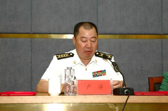 主择业军队转业干部海军就业创业培训班活动剪影八-全国自主择业