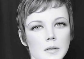 艾米莉&middot;贝吉尔