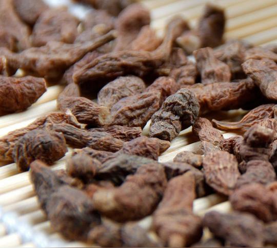 广德中药牛皮消多少钱一斤隔山香价格走势查询