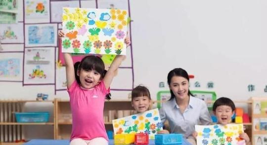 教育局通知，8省多地幼儿园迎来开学，宝宝们也要返校了