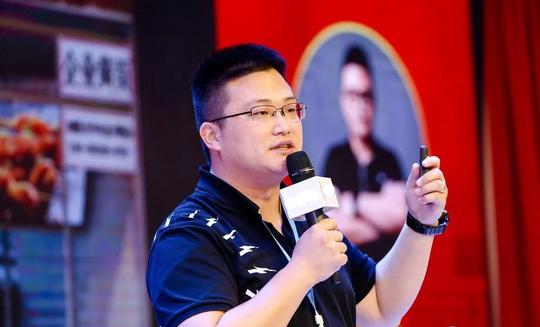 2019创业项目_小吃加盟商机