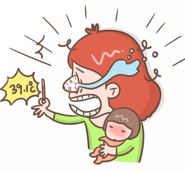 一个人带娃最可怕的十件事