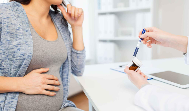 孕妇感冒对胎儿有哪些危害呢