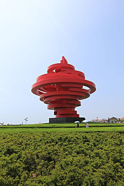 五四广场_图片大全—全景创意图库（quanjing.com）中国领先的正版图片视频素材网站