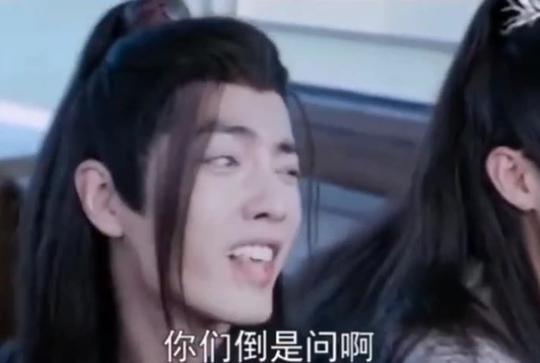 【说不说说不说】配音不可怕可怕的是口型一模一样
