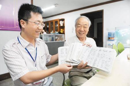 听听徐老板的创业经(图)_财经_凤凰网