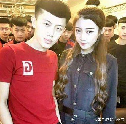 的五位网红,牌牌琦杨清柠上榜,喊麦哥只能排第二