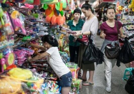 2018摆地摊创业需要经过的几道门槛