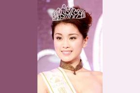 张慧雯（Candy Chang）