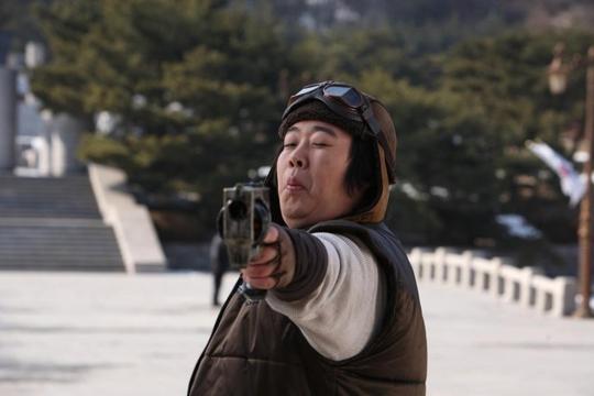 韩国2011年度最烂电影雷死人不偿命西游记归来