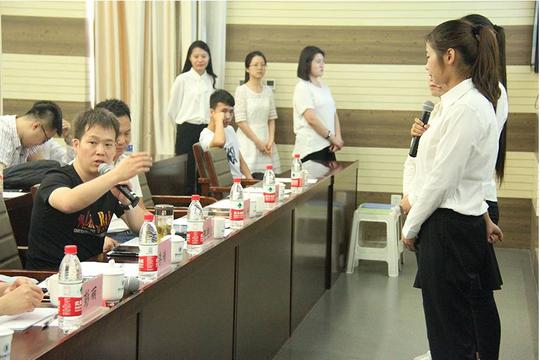 河北师范大学"时光空间"杯第三届创新创意创业大赛