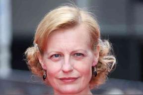 阿纳斯塔西娅&middot;希尔