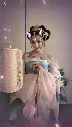 抖音梦幻西游灵狐妆贴挑战赛怎么玩_抖音梦幻西游灵狐妆贴挑战赛介绍
