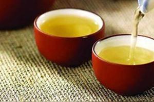 牛蒡片茶的功效与作用 牛蒡茶对女人的作用 茶百科